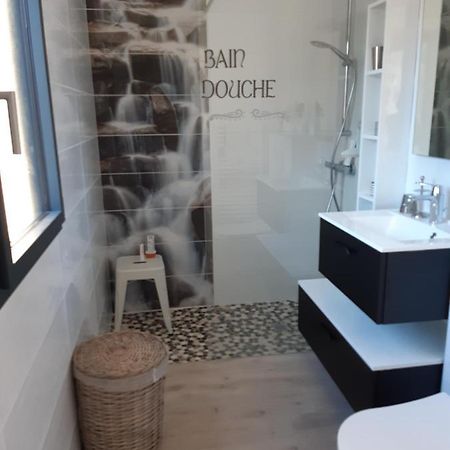 La grande Maison Donzenac Extérieur photo
