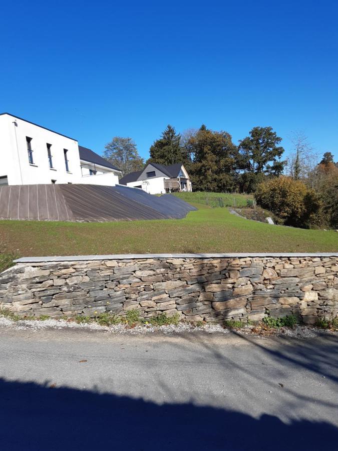La grande Maison Donzenac Extérieur photo
